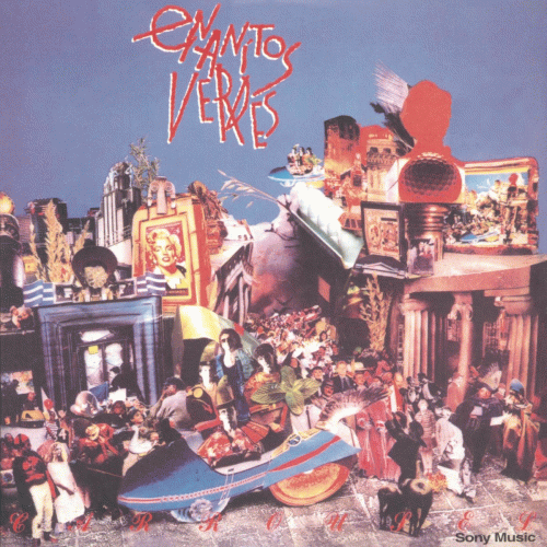 Enanitos Verdes : Carrousel